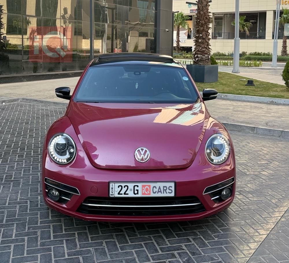 ڤۆڵکسواگن بیتڵ